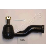 JAPAN PARTS - TIK67L - 